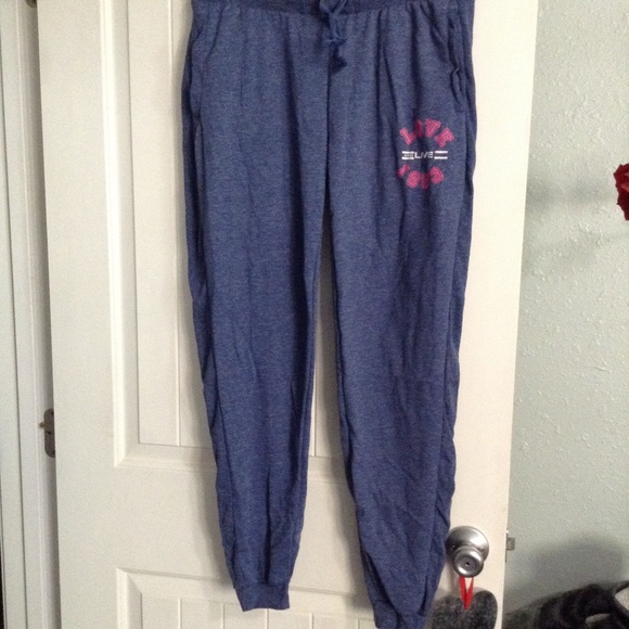 Coco Limon Pants - CoCo Limon Joggers